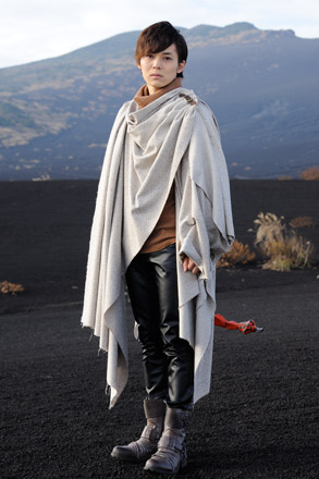 Stinger (Kyuranger)