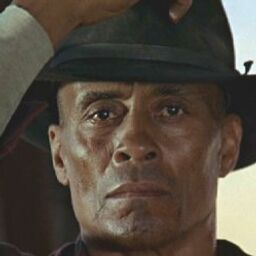Woody Strode Woody Strode