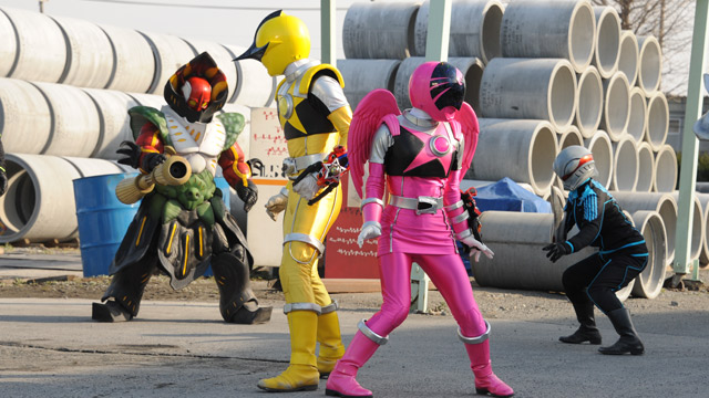 Spada