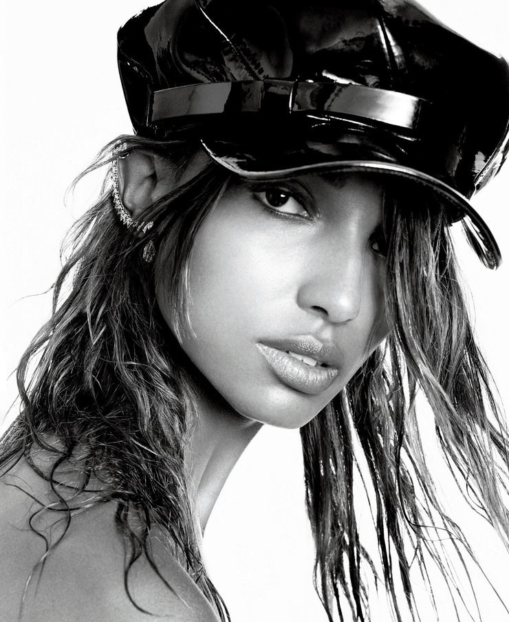 Jasmine Tookes