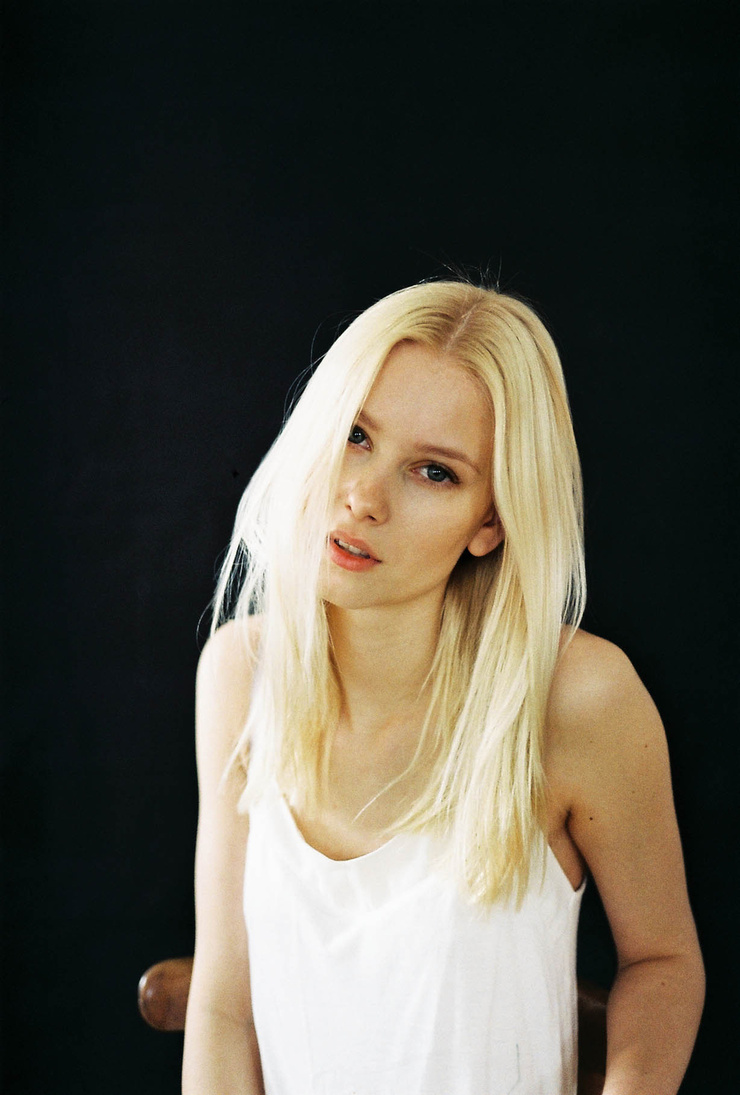 Nadia Roed image