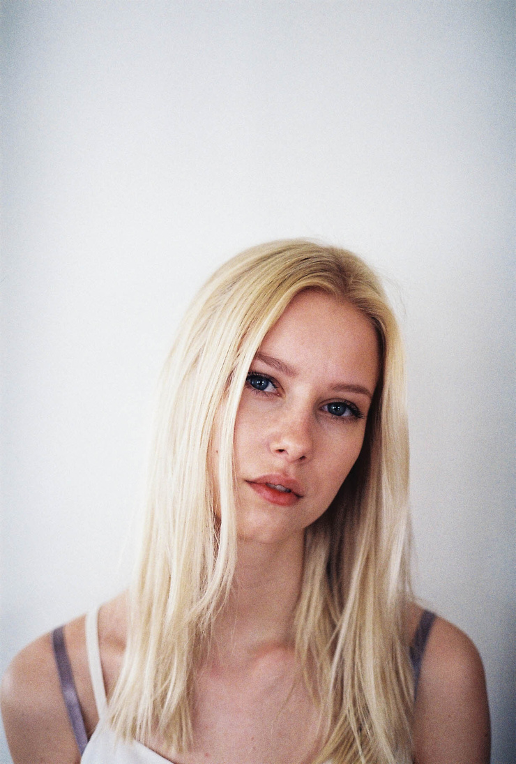 Nadia Roed picture
