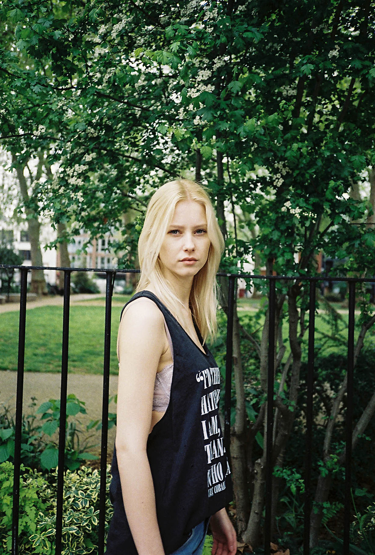 Nadia Roed Nadia Roed