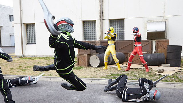 Spada