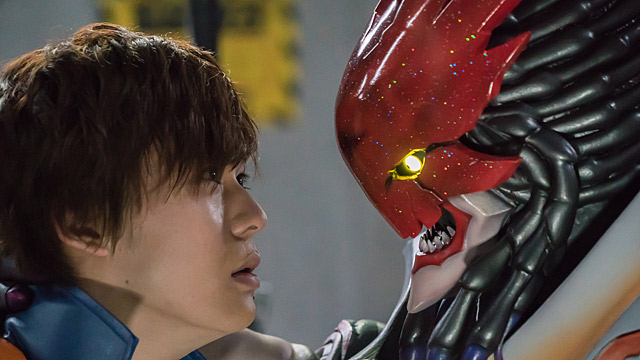 Stinger (Kyuranger)