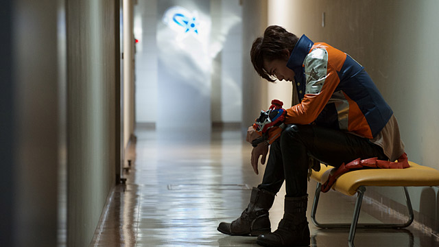 Stinger (Kyuranger)