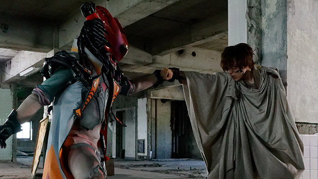 Stinger (Kyuranger)