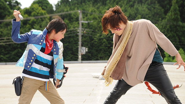 Stinger (Kyuranger)