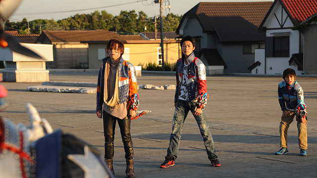Stinger (Kyuranger)