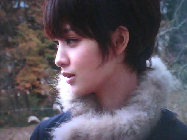Ayame Gôriki