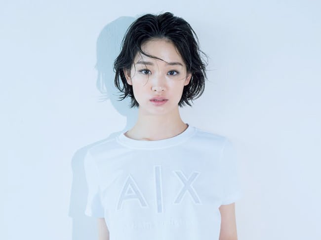 Ayame Gôriki