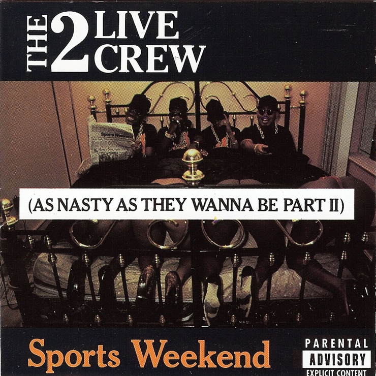 Sports weekend (1991)