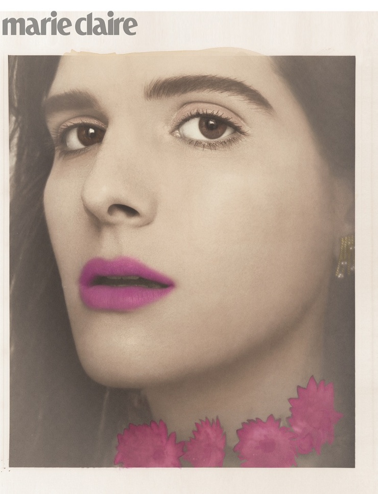 Hari Nef