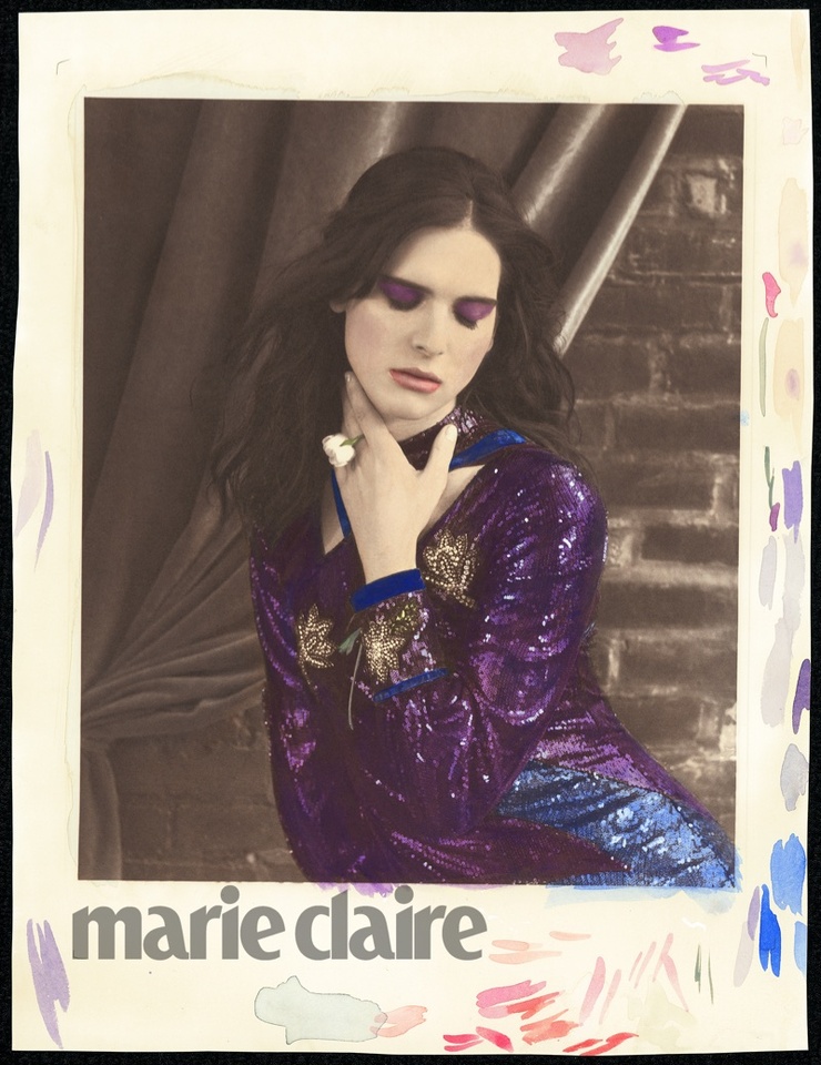 Hari Nef