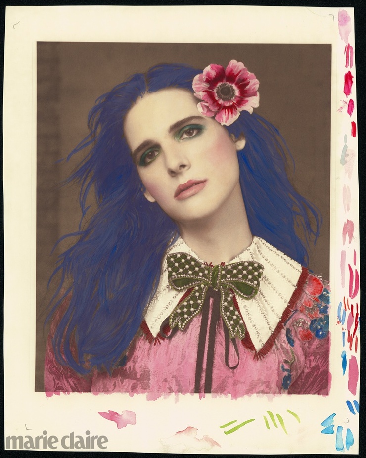 Hari Nef