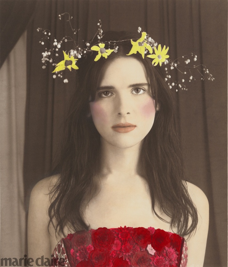 Hari Nef