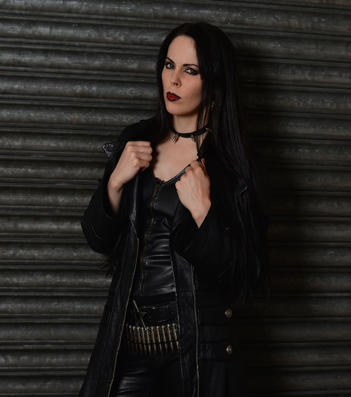Emma Dark