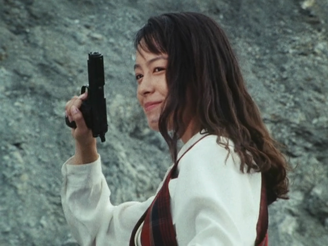Kazumi Hoshikawa