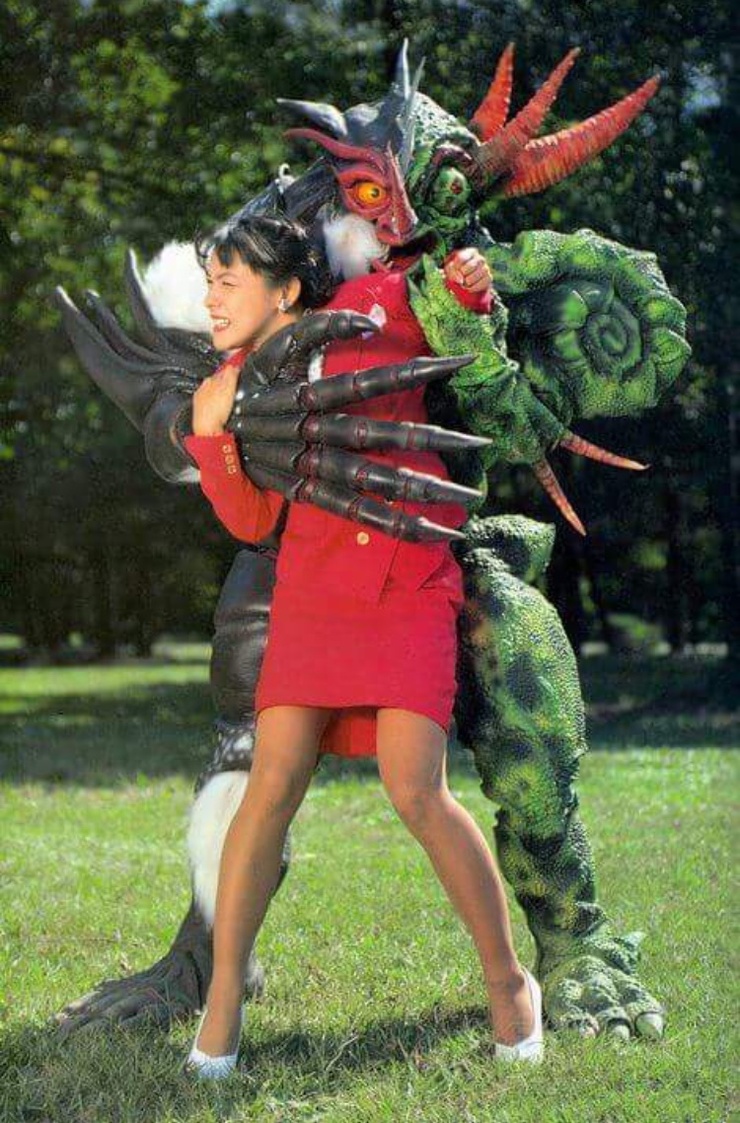 Kazumi Hoshikawa