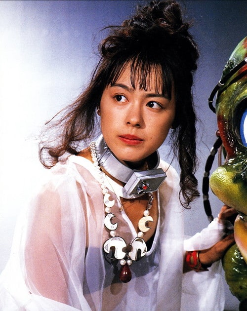 Kazumi Hoshikawa