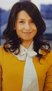Remi Hoshikawa