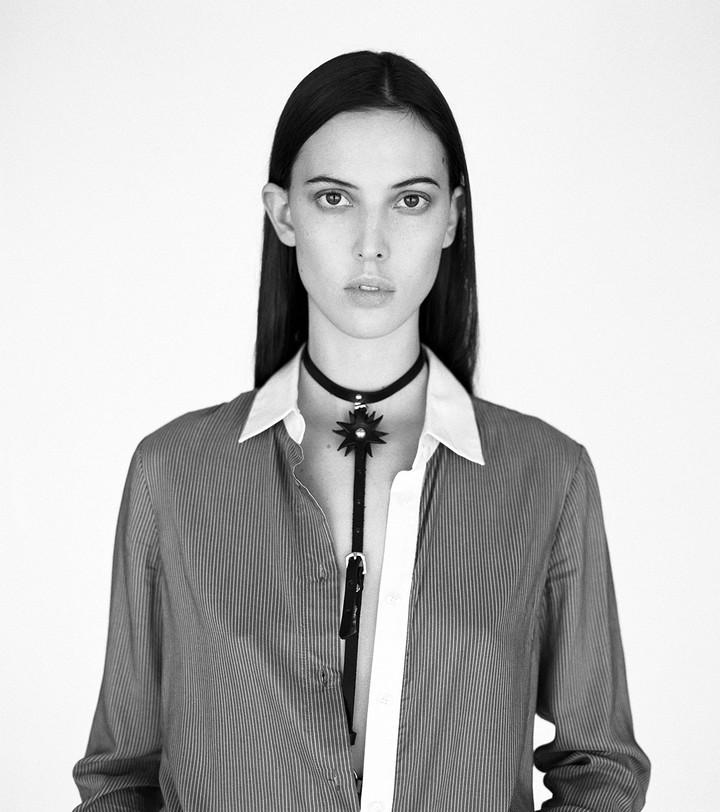 Ruby Aldridge Ruby Aldridge