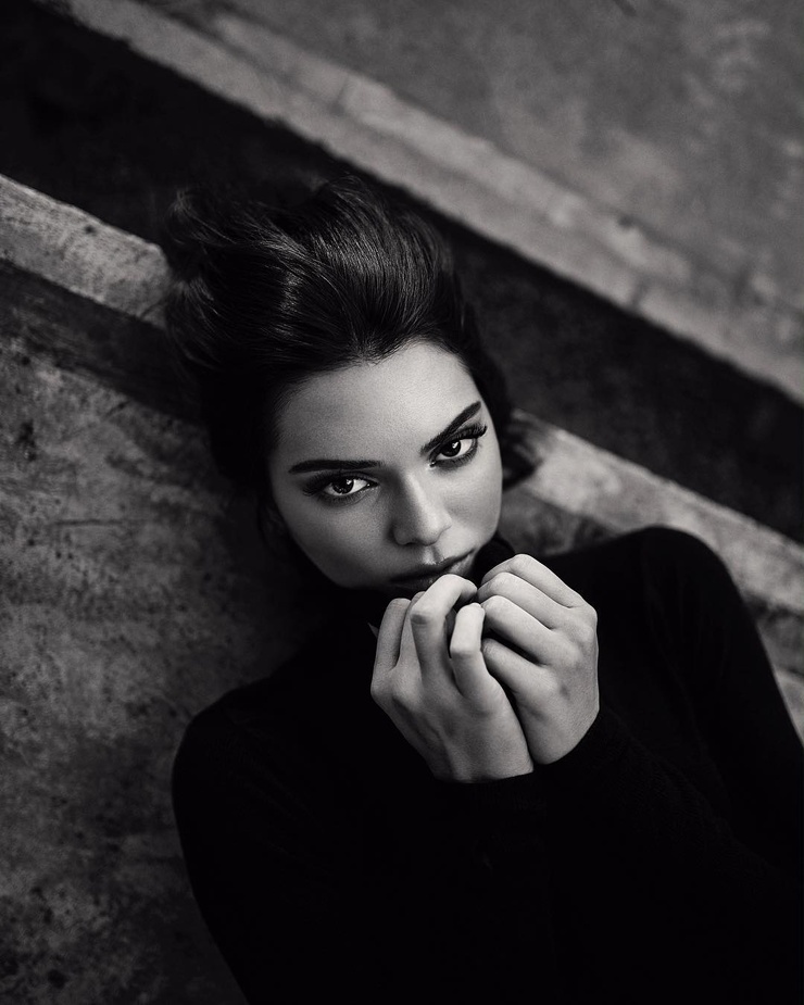 Kendall Jenner