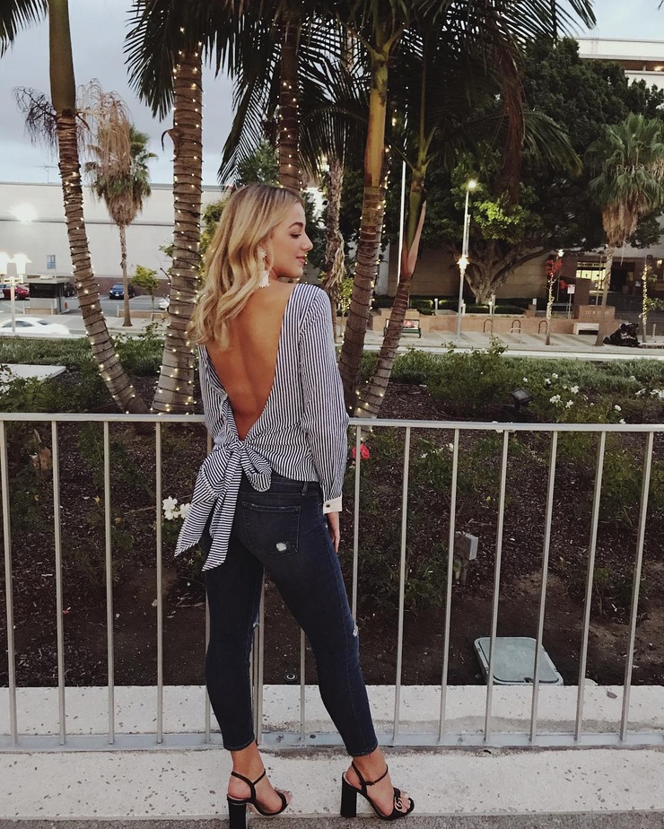 Chloe Lukasiak