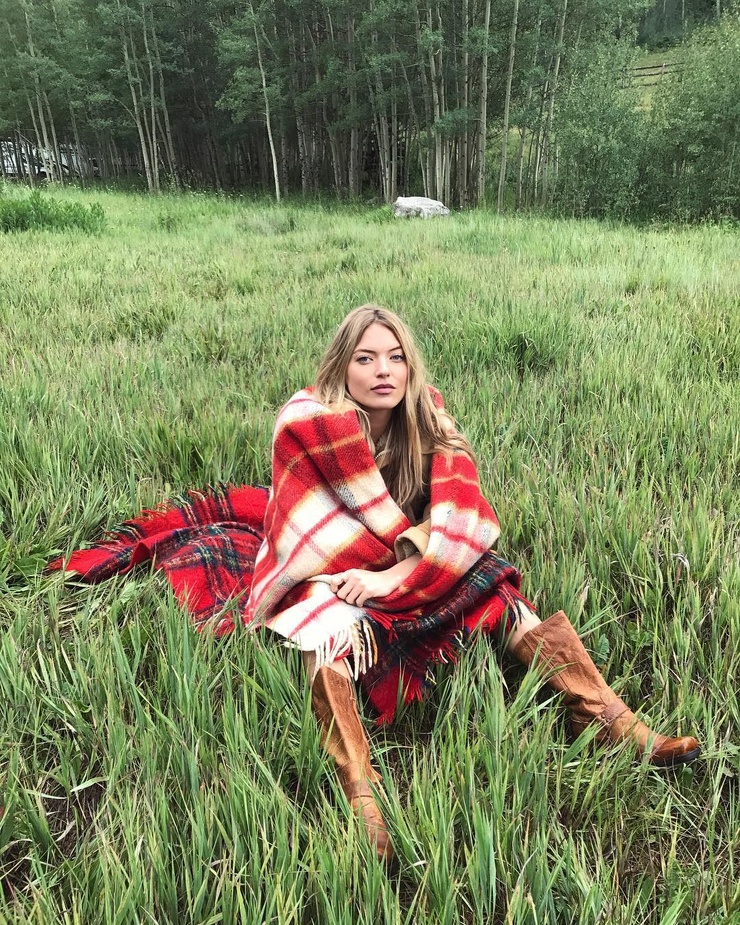 Martha Hunt Martha Hunt