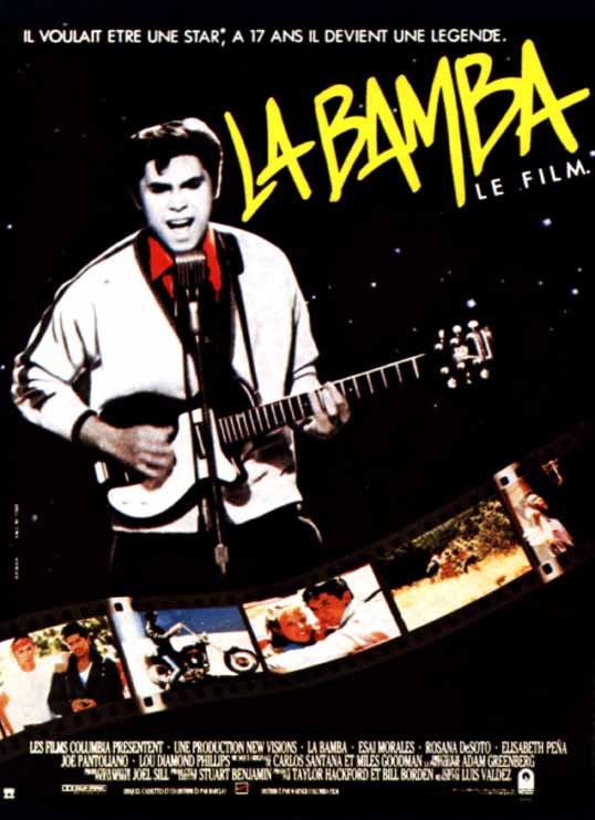La Bamba (1987)