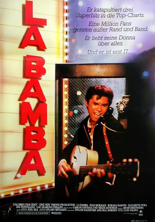 La Bamba (1987)