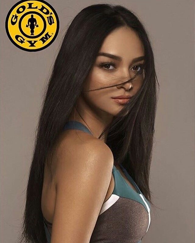 Kylie Verzosa