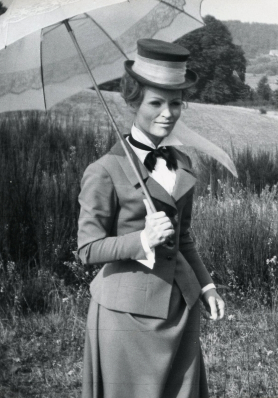 Angelica Domröse