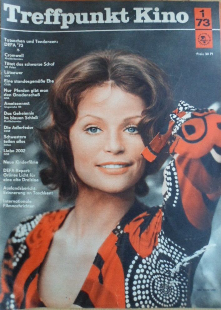 Angelica Domröse