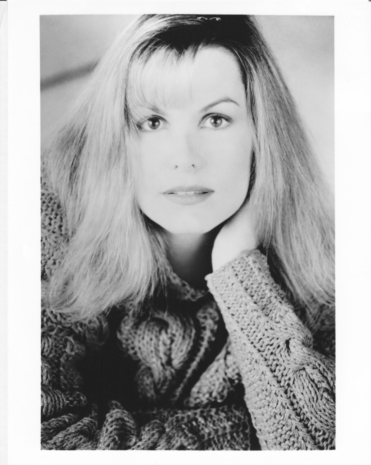 Teri Austin