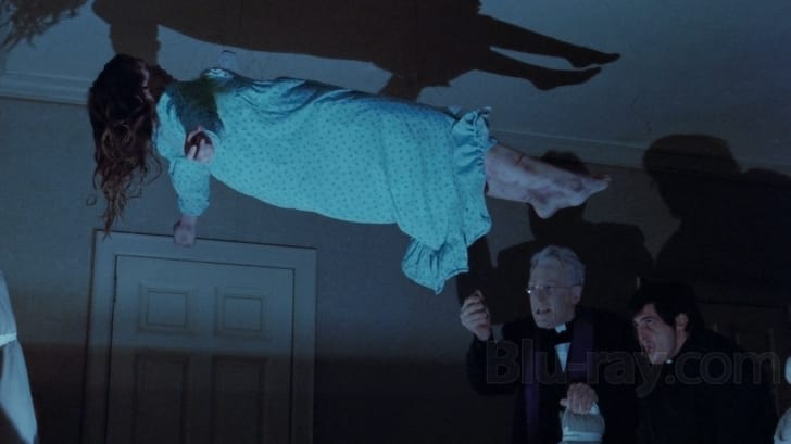 The Exorcist (Extended Director's Cut & Original Theatrical Edition) 