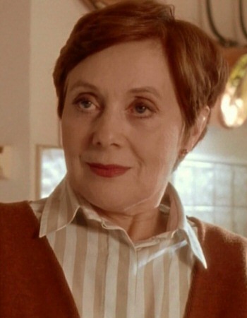 Pam Yardley