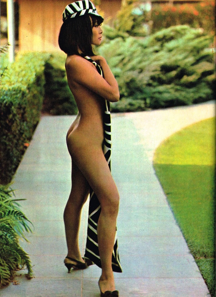 Irene Tsu Irene Tsu