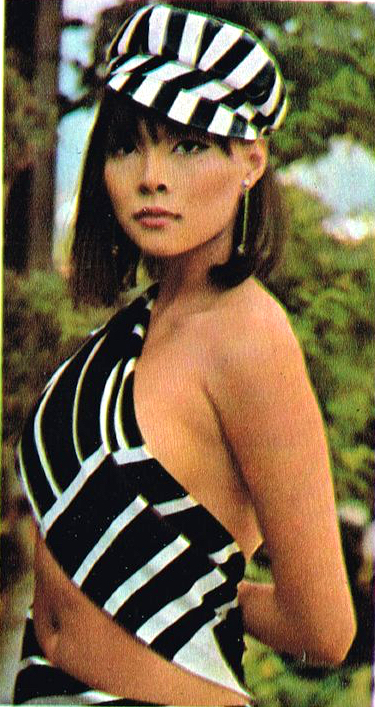 Irene Tsu