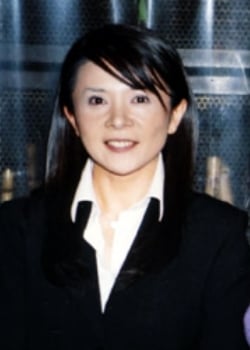 Yumi Nemoto
