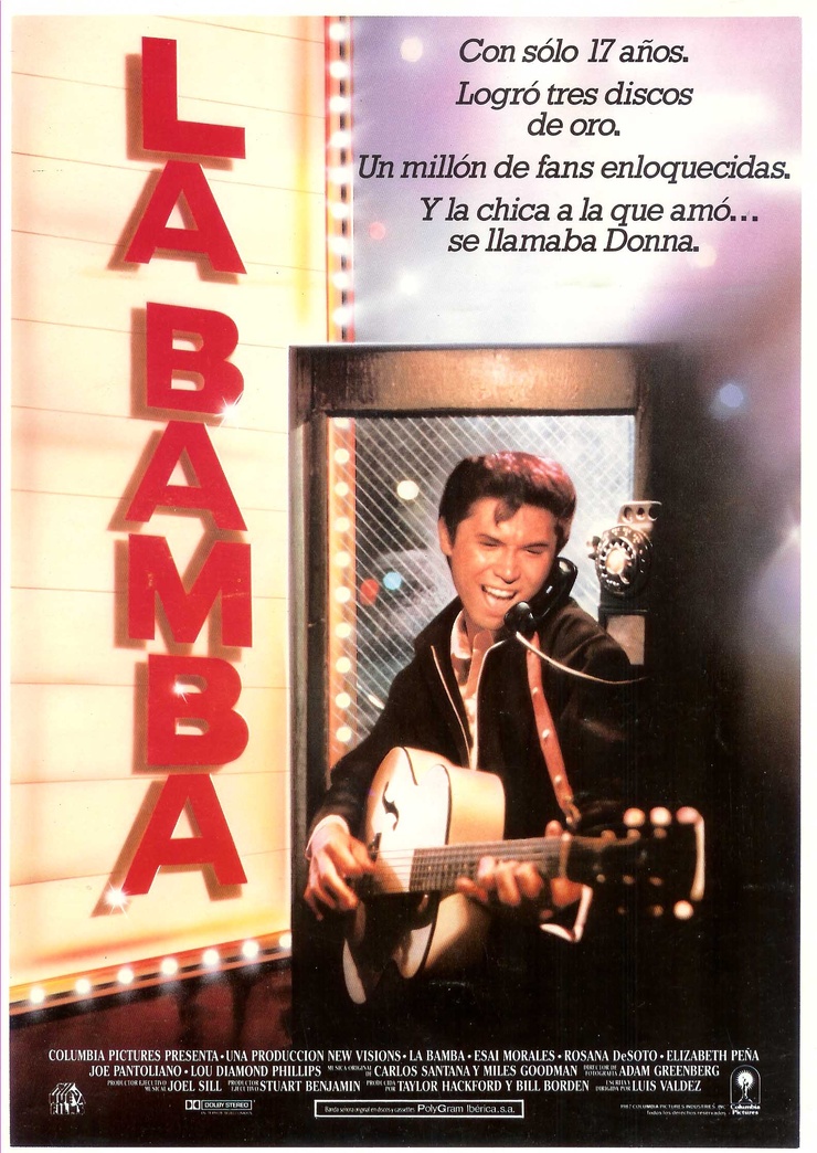 La Bamba (1987)