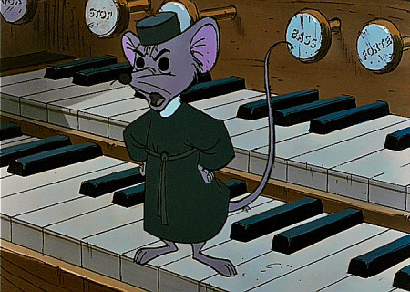 Robin Hood