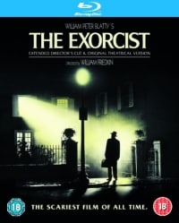The Exorcist   [Region Free]
