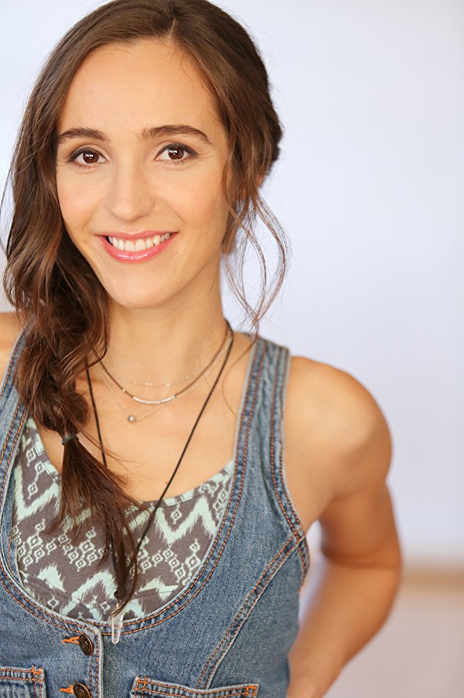 Stephanie Panisello