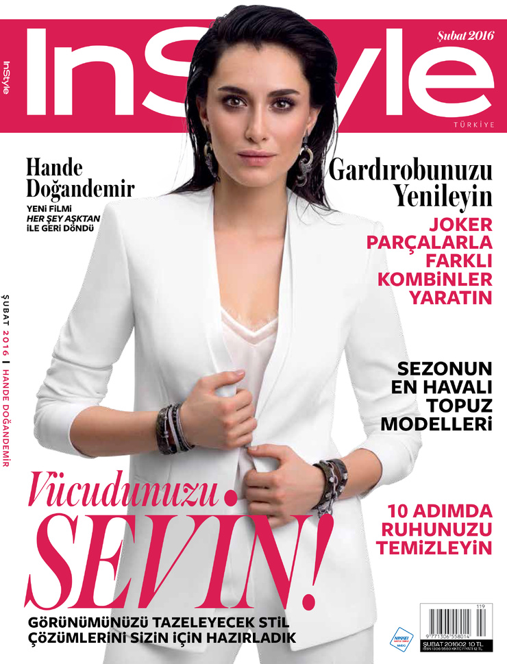 Hande Dogandemir