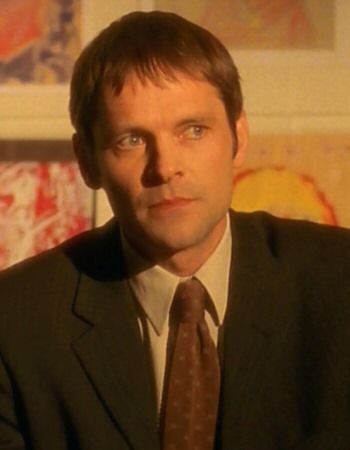 Derek Few
