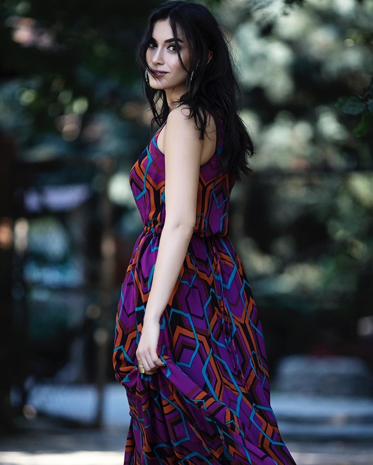 Hande Dogandemir Hande Dogandemir