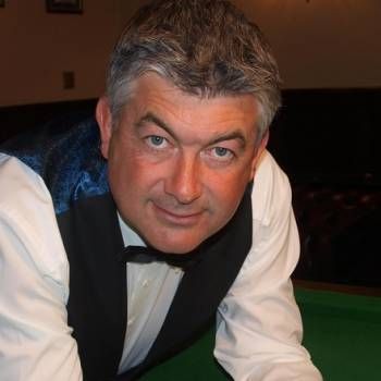 John Parrott