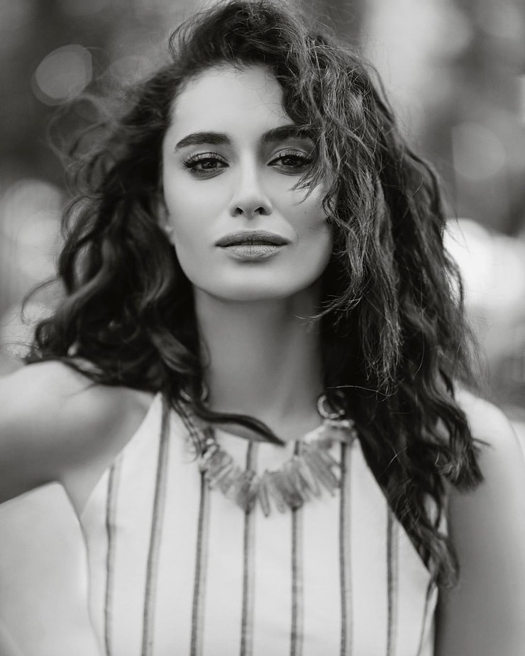 Hande Dogandemir Hande Dogandemir