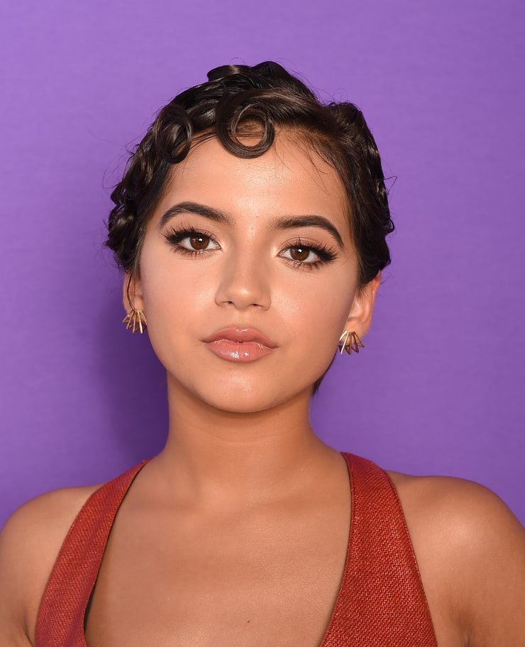 Isabela Moner